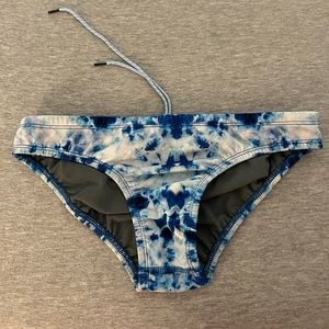 Jolyn Swim Bottom